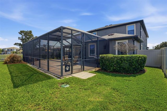 1897 FOX GRAPE LOOP, Lutz, FL 33558