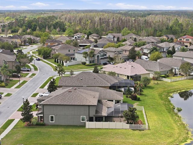 1897 FOX GRAPE LOOP, Lutz, FL 33558