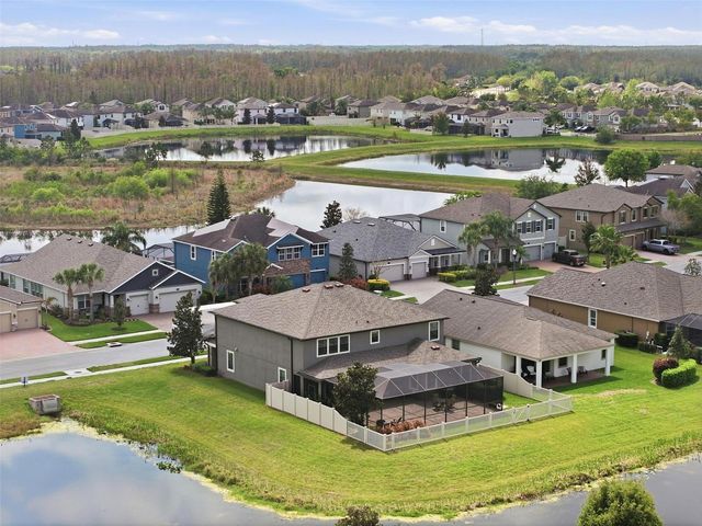 1897 FOX GRAPE LOOP, Lutz, FL 33558