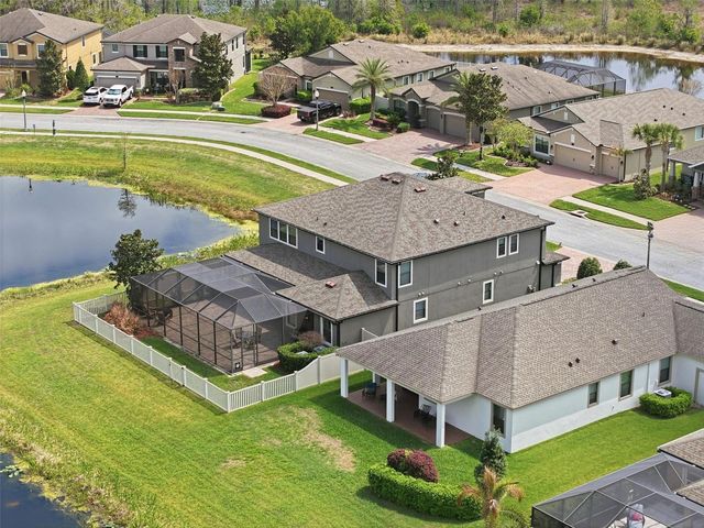 1897 FOX GRAPE LOOP, Lutz, FL 33558