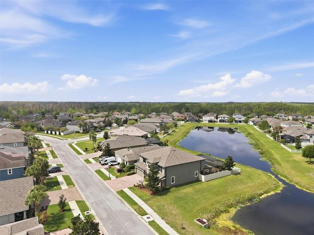 1897 FOX GRAPE LOOP, Lutz, FL 33558