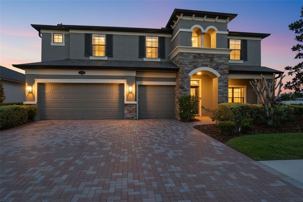 1897 FOX GRAPE LOOP, Lutz, FL 33558