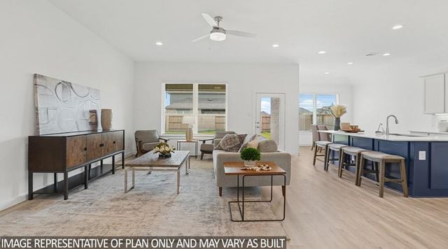 41018 Riverside Meadows Drive, Magnolia, TX 77354