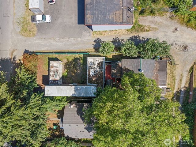 10346 Midvale Avenue N, Seattle, WA 98133