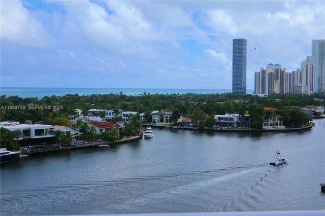 20515 E Country Club Dr 1147, Aventura, FL 33180