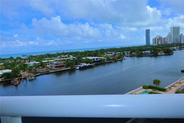 20515 E Country Club Dr 1147, Aventura, FL 33180