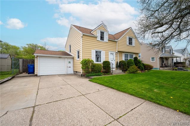 435 Niagara Falls Boulevard, Amherst, NY 14226