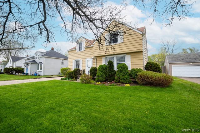 435 Niagara Falls Boulevard, Amherst, NY 14226