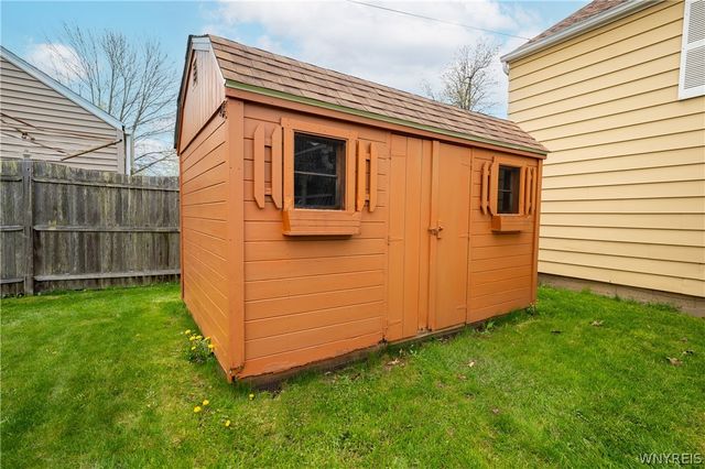 435 Niagara Falls Boulevard, Amherst, NY 14226