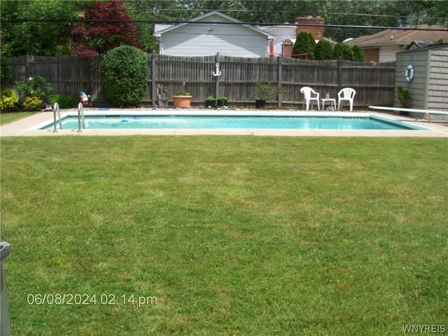 435 Niagara Falls Boulevard, Amherst, NY 14226