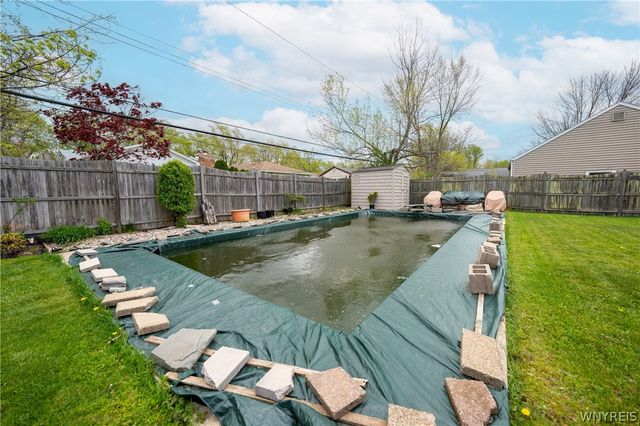 435 Niagara Falls Boulevard, Amherst, NY 14226
