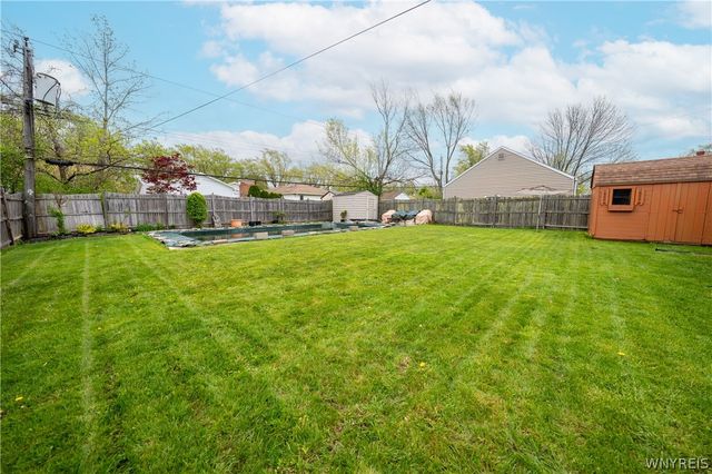 435 Niagara Falls Boulevard, Amherst, NY 14226