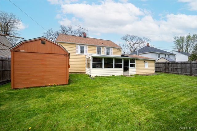 435 Niagara Falls Boulevard, Amherst, NY 14226