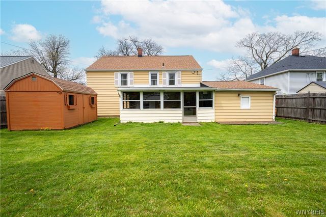 435 Niagara Falls Boulevard, Amherst, NY 14226