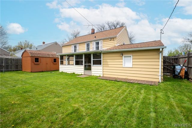 435 Niagara Falls Boulevard, Amherst, NY 14226