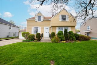 435 Niagara Falls Boulevard, Amherst, NY 14226