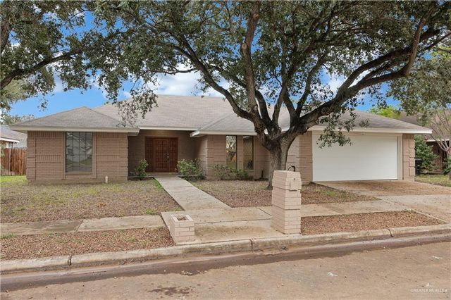 6904 N 33rd Street, Mcallen, TX 78504