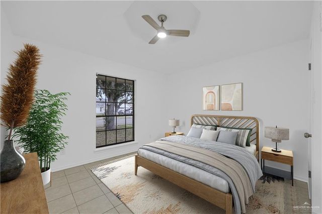 6904 N 33rd Street, Mcallen, TX 78504