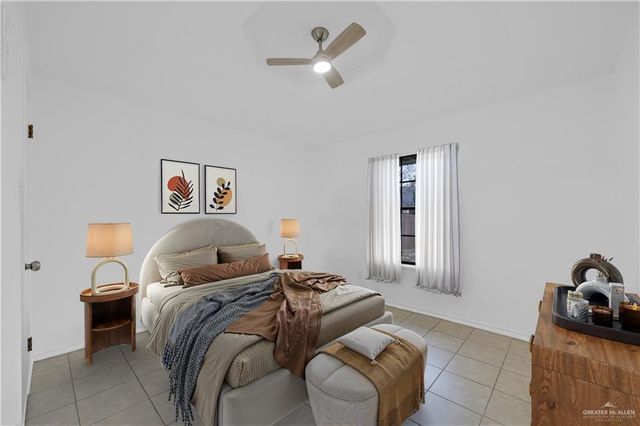 6904 N 33rd Street, Mcallen, TX 78504