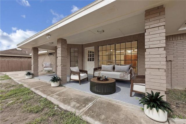 6904 N 33rd Street, Mcallen, TX 78504