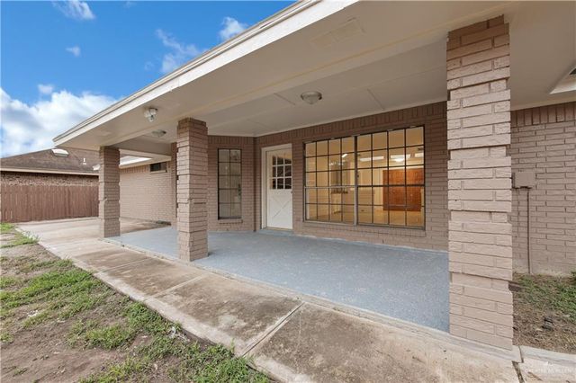 6904 N 33rd Street, Mcallen, TX 78504