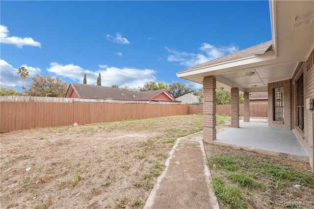 6904 N 33rd Street, Mcallen, TX 78504