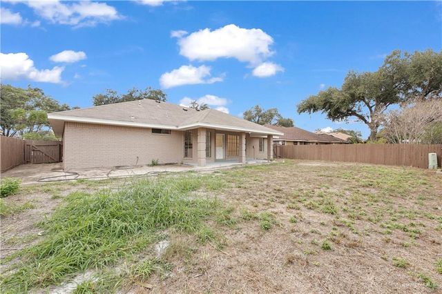 6904 N 33rd Street, Mcallen, TX 78504