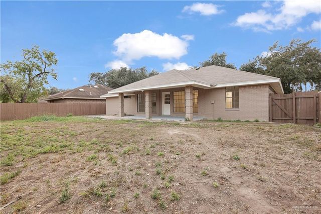 6904 N 33rd Street, Mcallen, TX 78504