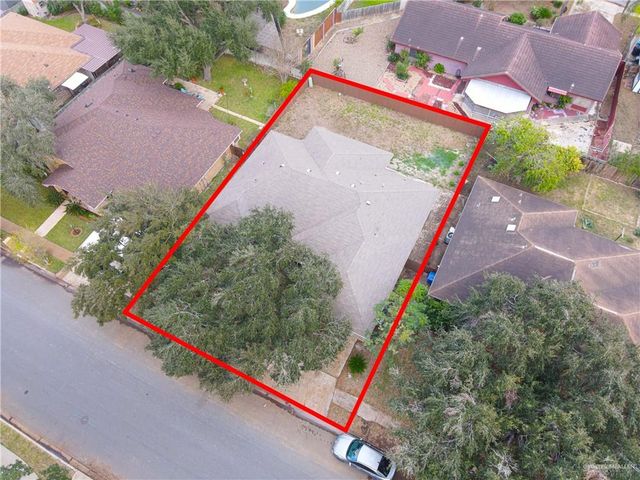 6904 N 33rd Street, Mcallen, TX 78504