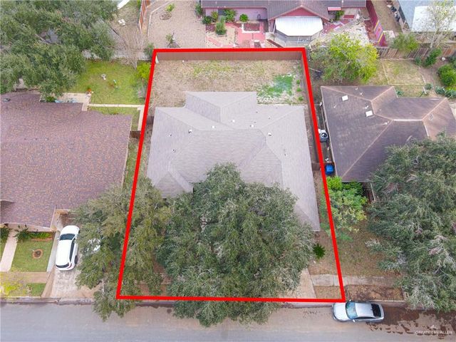 6904 N 33rd Street, Mcallen, TX 78504