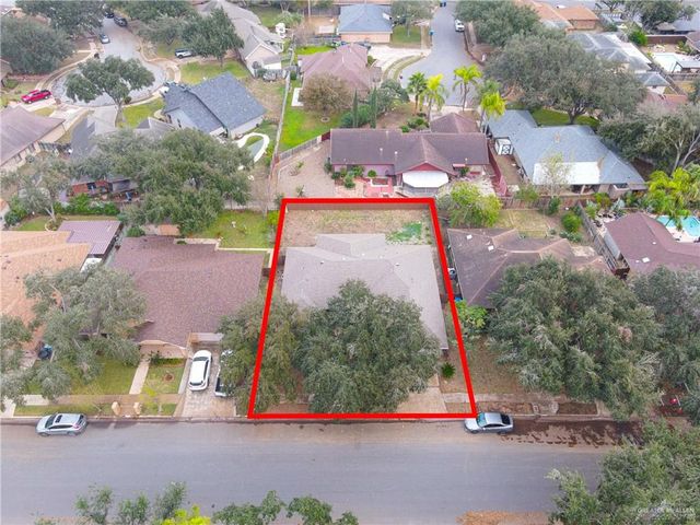 6904 N 33rd Street, Mcallen, TX 78504