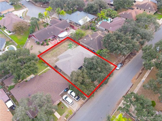 6904 N 33rd Street, Mcallen, TX 78504