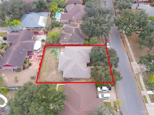 6904 N 33rd Street, Mcallen, TX 78504