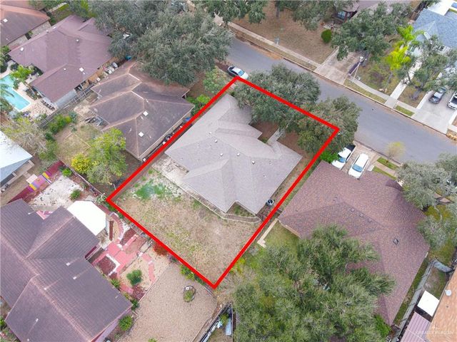 6904 N 33rd Street, Mcallen, TX 78504