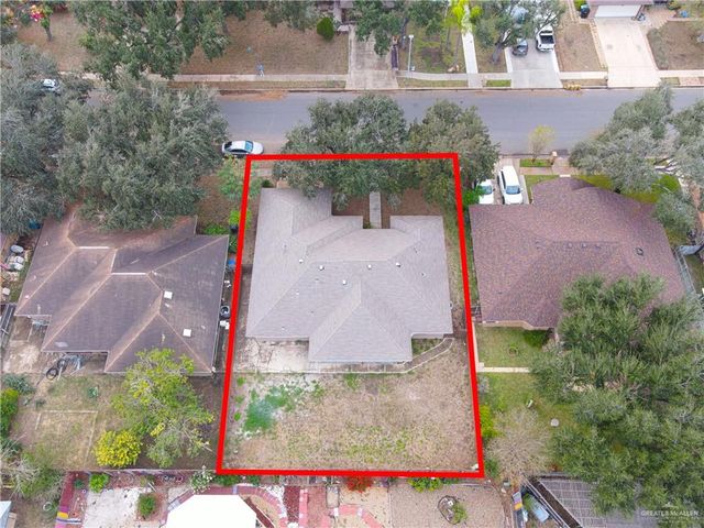 6904 N 33rd Street, Mcallen, TX 78504