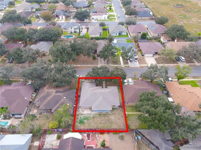 6904 N 33rd Street, Mcallen, TX 78504