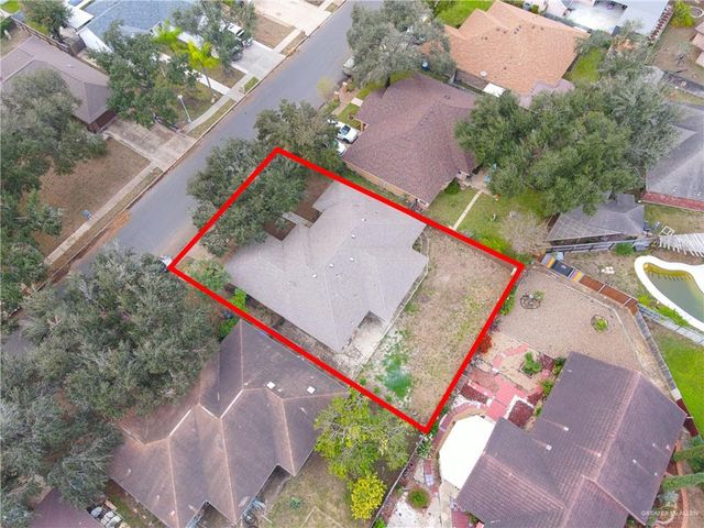 6904 N 33rd Street, Mcallen, TX 78504