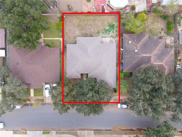 6904 N 33rd Street, Mcallen, TX 78504