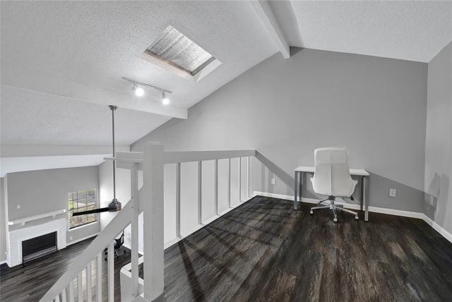 12111 Lemon Ridge Lane 121, Houston, TX 77035