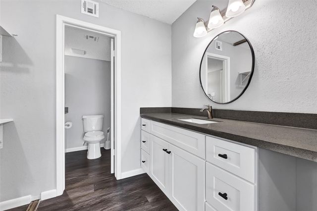 12111 Lemon Ridge Lane 121, Houston, TX 77035
