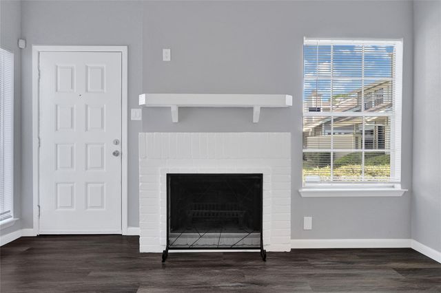 12111 Lemon Ridge Lane 121, Houston, TX 77035