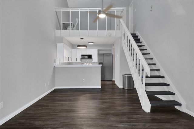 12111 Lemon Ridge Lane 121, Houston, TX 77035