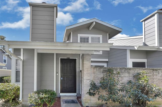 12111 Lemon Ridge Lane 121, Houston, TX 77035