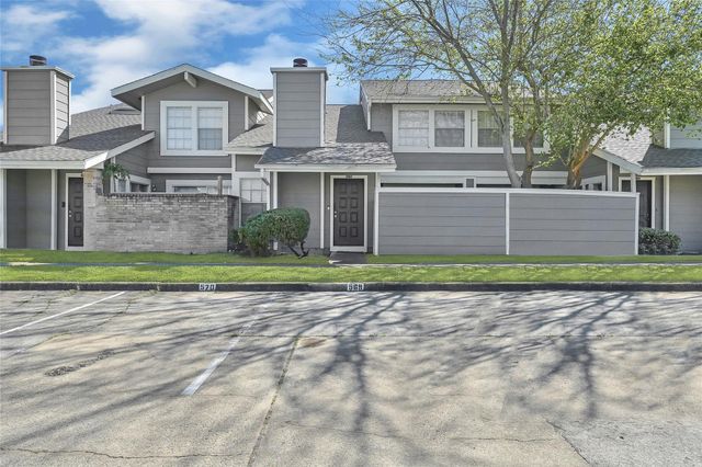 12111 Lemon Ridge Lane 121, Houston, TX 77035