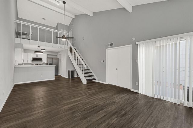 12111 Lemon Ridge Lane 121, Houston, TX 77035