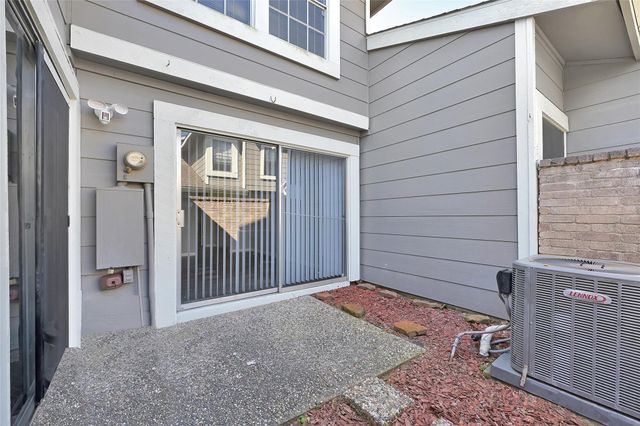 12111 Lemon Ridge Lane 121, Houston, TX 77035