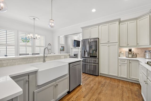 1035 General Martin Ln, Franklin, TN 37064
