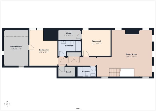 1035 General Martin Ln, Franklin, TN 37064
