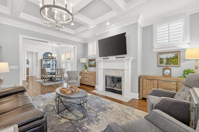 1035 General Martin Ln, Franklin, TN 37064