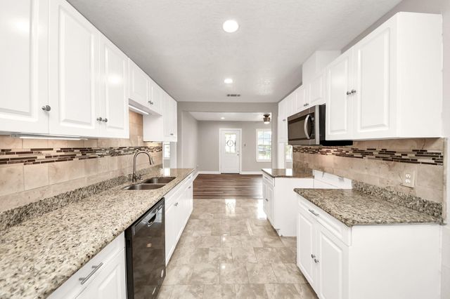 4803 Bellnole Drive, Houston, TX 77017